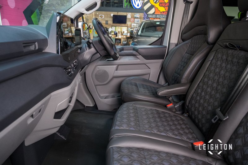 Ford Transit Custom 2.0 320 EcoBlue Diesel 170ps Auto Double Cab L1 H1 - U5431