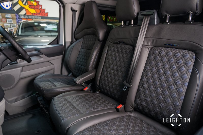 Ford Transit Custom 2.0 320 EcoBlue Diesel 170ps Auto Double Cab L1 H1 - U5431