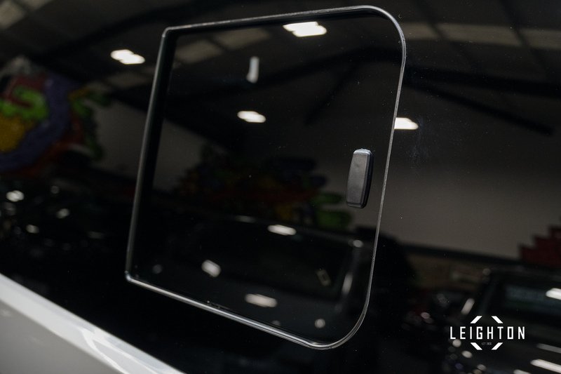 Ford Transit Custom 2.0 320 EcoBlue Diesel 170ps Auto Double Cab L1 H1 - U5431