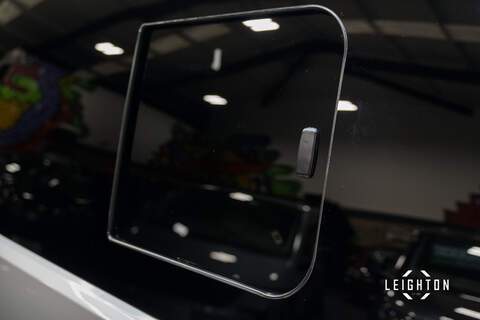 Ford Transit Custom 2.0 320 EcoBlue Diesel 170ps Auto Double Cab L1 H1 - U5431