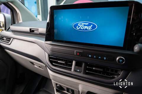 Ford Transit Custom 2.0 320 EcoBlue Diesel 170ps Auto Double Cab L1 H1 - U5431