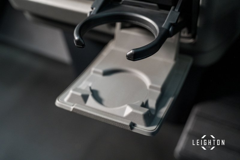 Ford Transit Custom 2.0 320 EcoBlue Diesel 170ps Auto Double Cab L1 H1 - U5431