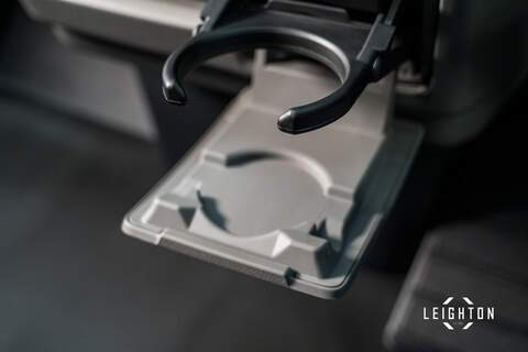 Ford Transit Custom 2.0 320 EcoBlue Diesel 170ps Auto Double Cab L1 H1 - U5431