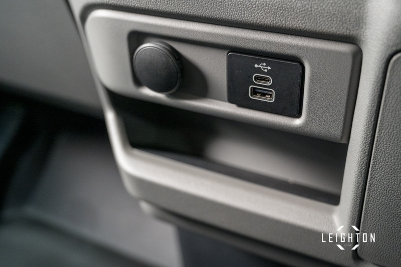 Ford Transit Custom 2.0 320 EcoBlue Diesel 170ps Auto Double Cab L1 H1 - U5431