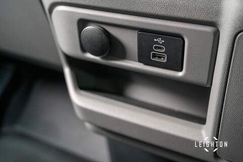 Ford Transit Custom 2.0 320 EcoBlue Diesel 170ps Auto Double Cab L1 H1 - U5431