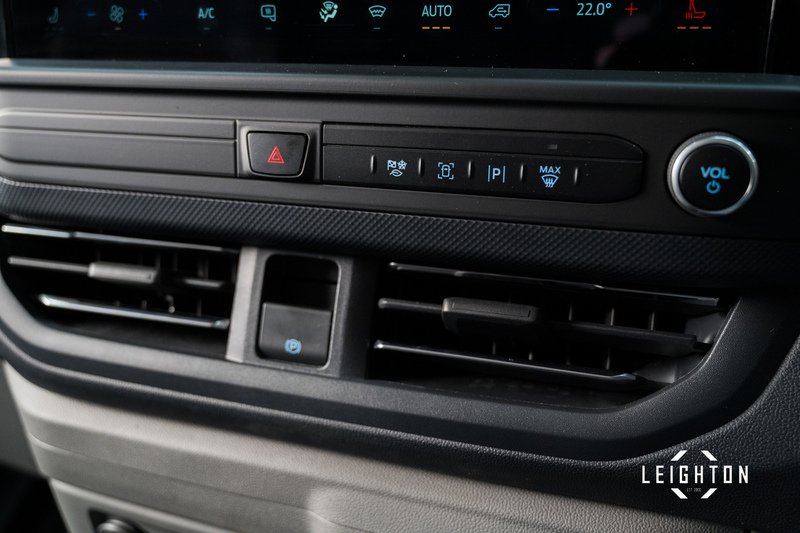 Ford Transit Custom 2.0 320 EcoBlue Diesel 170ps Auto Double Cab L1 H1 - U5431