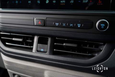 Ford Transit Custom 2.0 320 EcoBlue Diesel 170ps Auto Double Cab L1 H1 - U5431