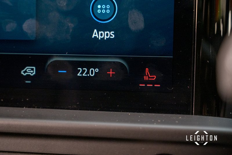 Ford Transit Custom 2.0 320 EcoBlue Diesel 170ps Auto Double Cab L1 H1 - U5431