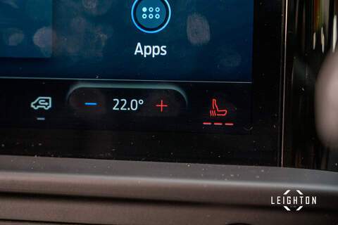 Ford Transit Custom 2.0 320 EcoBlue Diesel 170ps Auto Double Cab L1 H1 - U5431