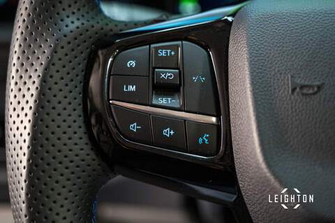 Ford Transit Custom 2.0 320 EcoBlue Diesel 170ps Auto Double Cab L1 H1 - U5431