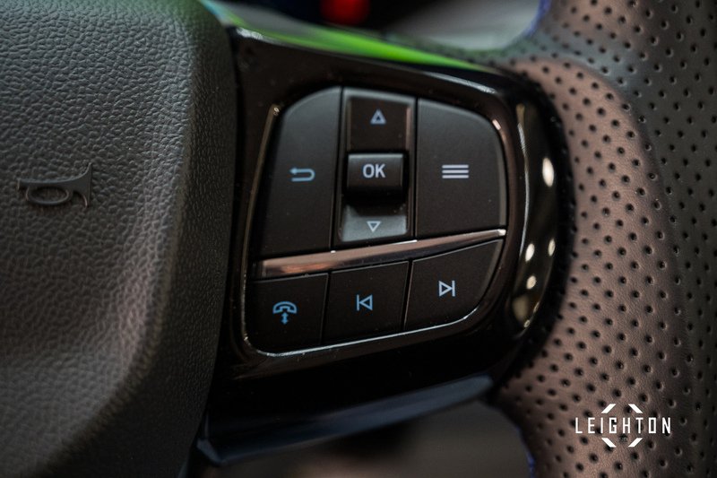 Ford Transit Custom 2.0 320 EcoBlue Diesel 170ps Auto Double Cab L1 H1 - U5431