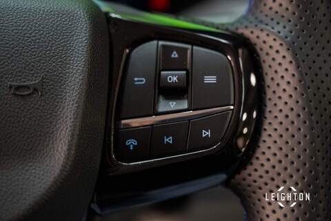 Ford Transit Custom 2.0 320 EcoBlue Diesel 170ps Auto Double Cab L1 H1 - U5431