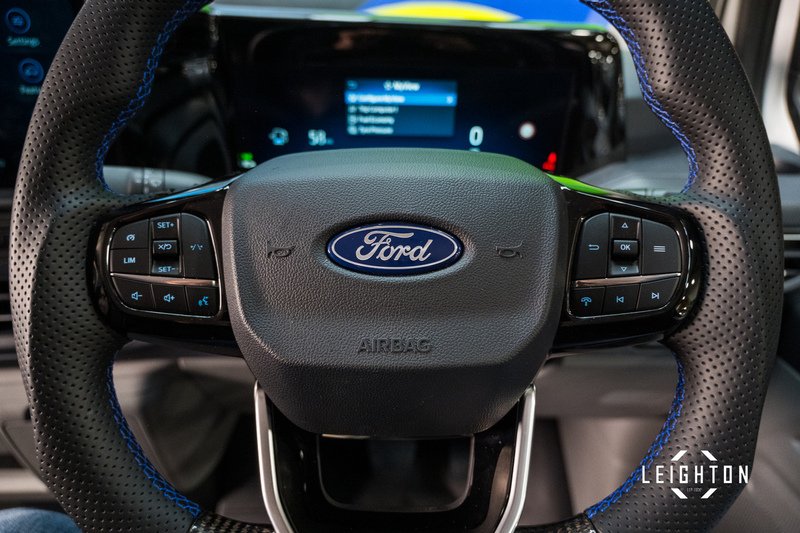 Ford Transit Custom 2.0 320 EcoBlue Diesel 170ps Auto Double Cab L1 H1 - U5431