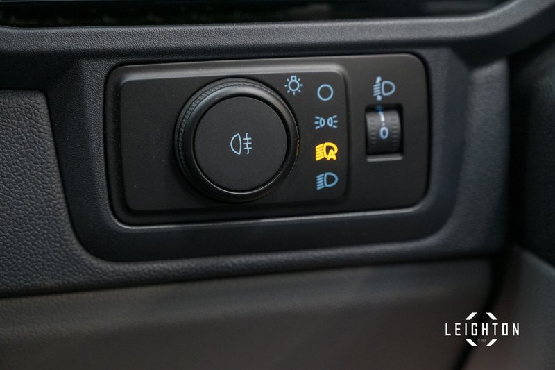 Ford Transit Custom 2.0 320 EcoBlue Diesel 170ps Auto Double Cab L1 H1 - U5431