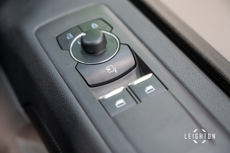 Ford Transit Custom 2.0 320 EcoBlue Diesel 170ps Auto Double Cab L1 H1 - U5431