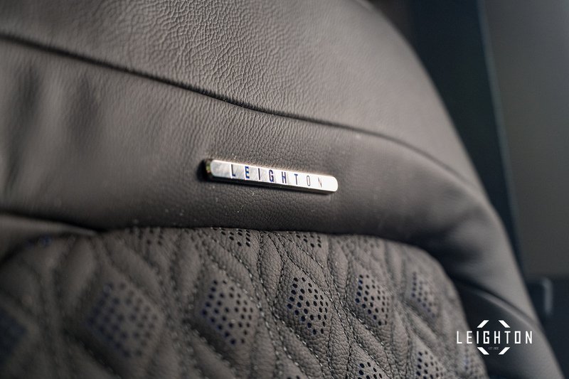 Ford Transit Custom 2.0 320 EcoBlue Diesel 170ps Auto Double Cab L1 H1 - U5431