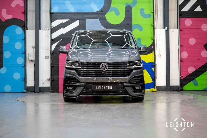 Volkswagen Transporter 2.0 BiTDI T32 Diesel 204ps DSG 4M Kombi SWB - U5443