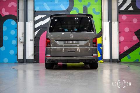 Volkswagen Transporter 2.0 BiTDI T32 Diesel 204ps DSG 4M Kombi SWB - U5443
