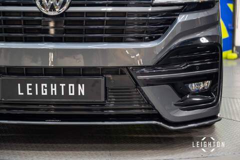 Volkswagen Transporter 2.0 BiTDI T32 Diesel 204ps DSG 4M Kombi SWB - U5443