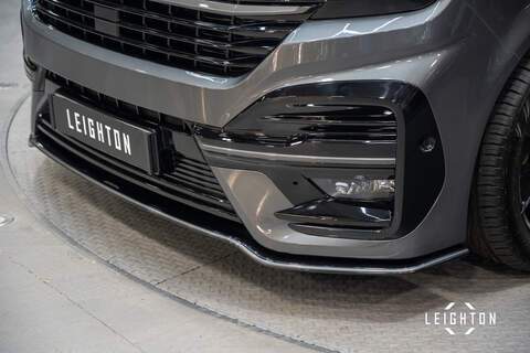 Volkswagen Transporter 2.0 BiTDI T32 Diesel 204ps DSG 4M Kombi SWB - U5443