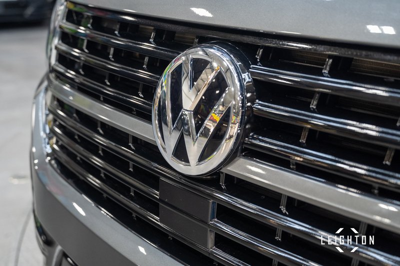 Volkswagen Transporter 2.0 BiTDI T32 Diesel 204ps DSG 4M Kombi SWB - U5443