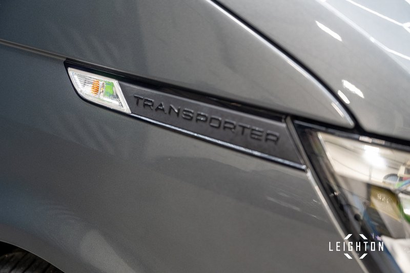 Volkswagen Transporter 2.0 BiTDI T32 Diesel 204ps DSG 4M Kombi SWB - U5443