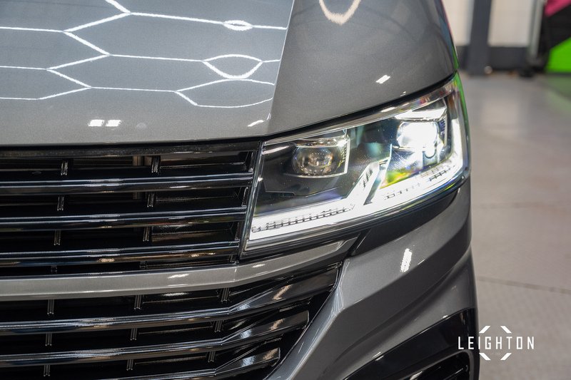 Volkswagen Transporter 2.0 BiTDI T32 Diesel 204ps DSG 4M Kombi SWB - U5443