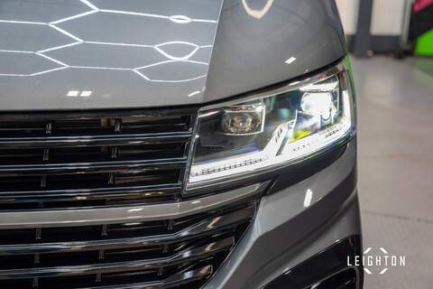 Volkswagen Transporter 2.0 BiTDI T32 Diesel 204ps DSG 4M Kombi SWB - U5443