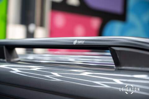 Volkswagen Transporter 2.0 BiTDI T32 Diesel 204ps DSG 4M Kombi SWB - U5443