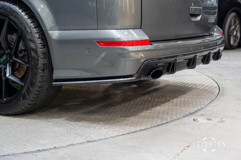 Volkswagen Transporter 2.0 BiTDI T32 Diesel 204ps DSG 4M Kombi SWB - U5443