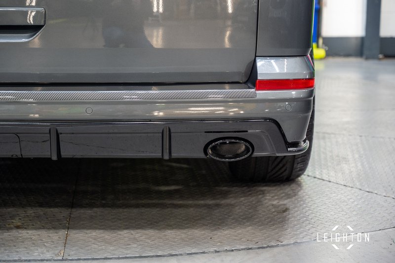 Volkswagen Transporter 2.0 BiTDI T32 Diesel 204ps DSG 4M Kombi SWB - U5443