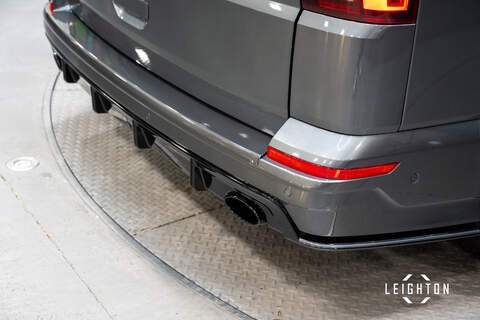 Volkswagen Transporter 2.0 BiTDI T32 Diesel 204ps DSG 4M Kombi SWB - U5443