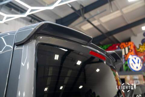 Volkswagen Transporter 2.0 BiTDI T32 Diesel 204ps DSG 4M Kombi SWB - U5443