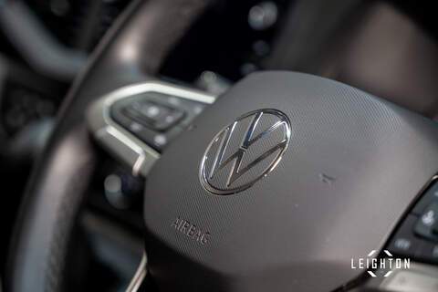 Volkswagen Transporter 2.0 BiTDI T32 Diesel 204ps DSG 4M Kombi SWB - U5443