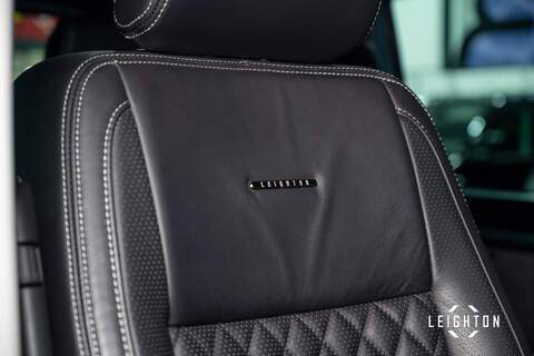 Volkswagen Transporter 2.0 BiTDI T32 Diesel 204ps DSG 4M Kombi SWB - U5443