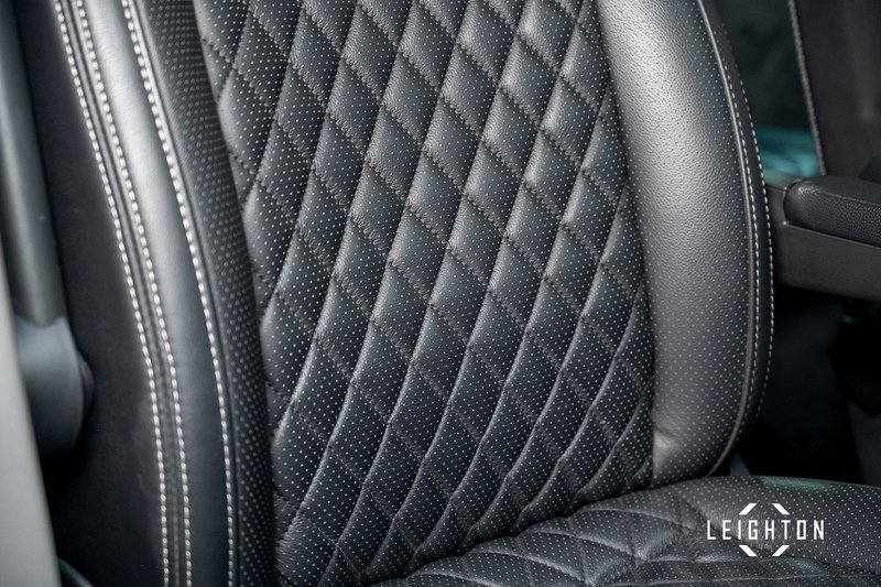 Volkswagen Transporter 2.0 BiTDI T32 Diesel 204ps DSG 4M Kombi SWB - U5443