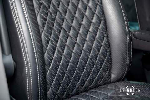 Volkswagen Transporter 2.0 BiTDI T32 Diesel 204ps DSG 4M Kombi SWB - U5443