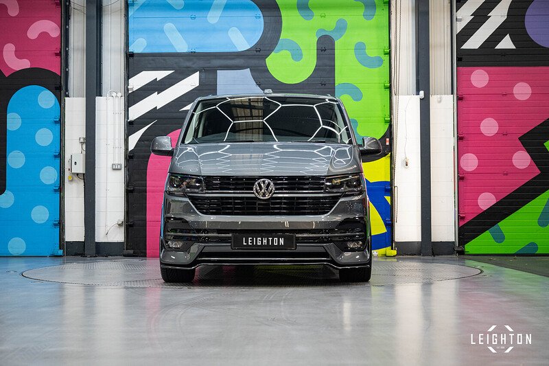 Volkswagen Transporter 1968 - Large 1
