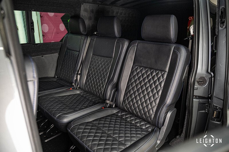 Volkswagen Transporter 1968 - Large 20