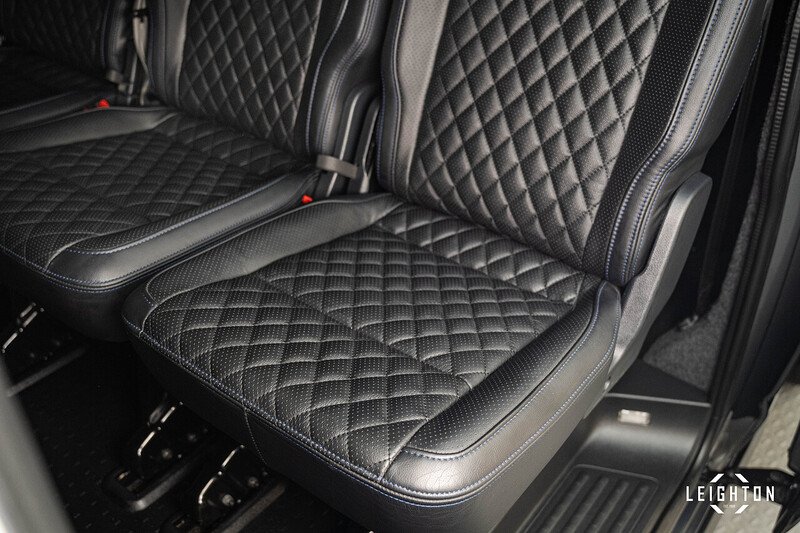 Volkswagen Transporter 1968 - Large 21