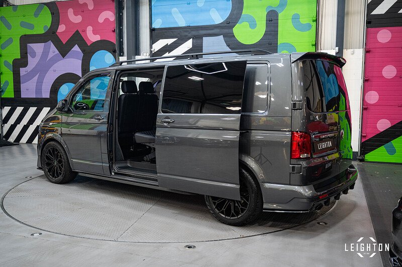 Volkswagen Transporter 1968 - Large 6