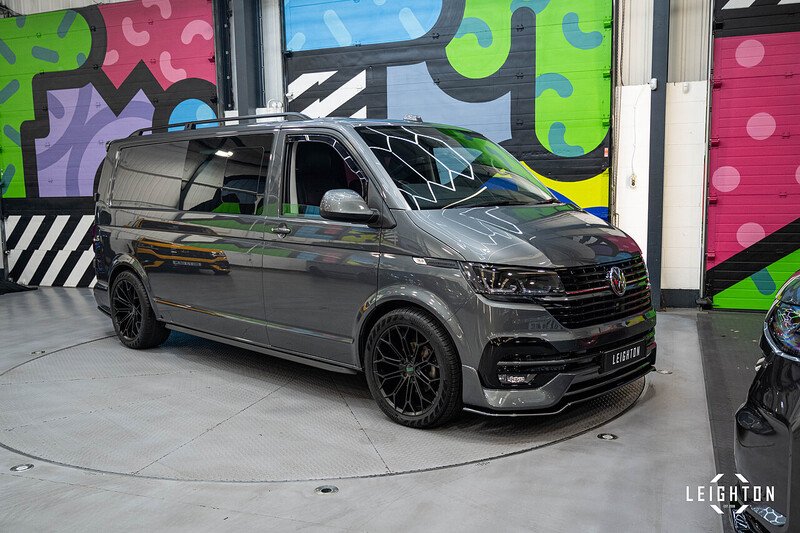 Volkswagen Transporter 1968 - Large 7