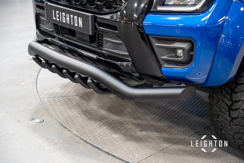 Ford Ranger Wildtrak 2.0 EcoBlue Diesel 205ps Auto Double Cab 4WD - U5518