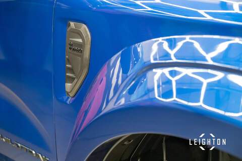 Ford Ranger Wildtrak 2.0 EcoBlue Diesel 205ps Auto Double Cab 4WD - U5518