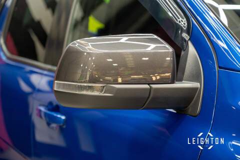 Ford Ranger Wildtrak 2.0 EcoBlue Diesel 205ps Auto Double Cab 4WD - U5518