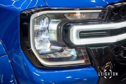 Ford Ranger Wildtrak 2.0 EcoBlue Diesel 205ps Auto Double Cab 4WD - U5518