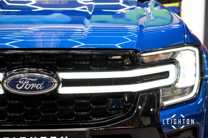 Ford Ranger Wildtrak 2.0 EcoBlue Diesel 205ps Auto Double Cab 4WD - U5518