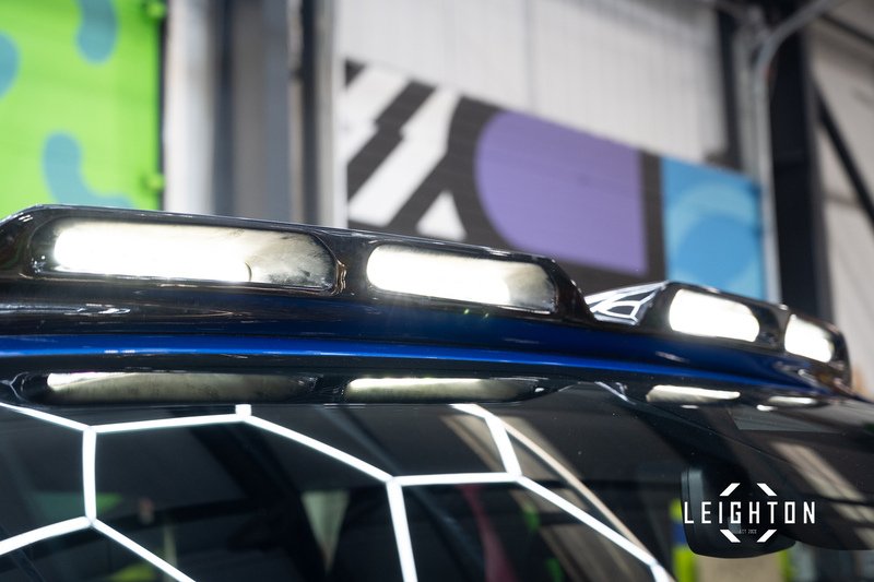 Ford Ranger Wildtrak 2.0 EcoBlue Diesel 205ps Auto Double Cab 4WD - U5518