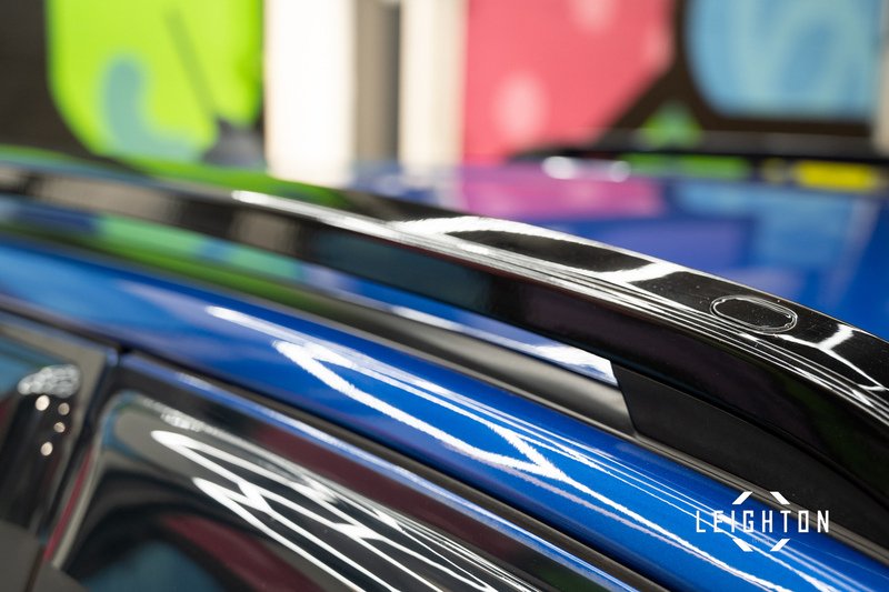 Ford Ranger Wildtrak 2.0 EcoBlue Diesel 205ps Auto Double Cab 4WD - U5518