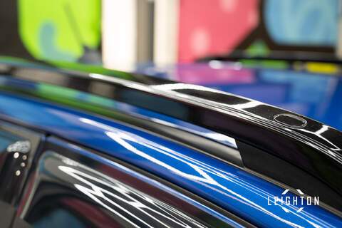 Ford Ranger Wildtrak 2.0 EcoBlue Diesel 205ps Auto Double Cab 4WD - U5518